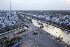 Hậu Giang chi hơn 120 tỉ đầu tư 3 dự án y tế