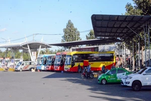 TP Cần Thơ không xảy ra tai nạn giao thông trong 7 ngày Tết