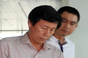 Ai phụ trách Sở Y tế Cần Thơ khi Giám đốc bị khởi tố?