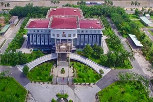 Hậu Giang: 5 năm tới sẽ có 2.500 người đi xuất khẩu lao động