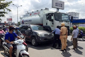 TNGT tăng đột biến, Chủ tịch Cần Thơ chỉ đạo nóng