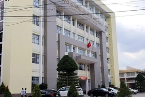 306 giáo viên ở 1 trường Cao đẳng thiếu chứng chỉ kỹ năng nghề