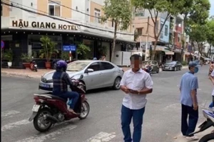 Vụ xe biển xanh gây tai nạn ở Cần Thơ: Sẽ xử nghiêm