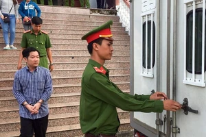 Vụ quỹ tín dụng nhân dân Hậu Giang: Truy tố thêm 1 bị can