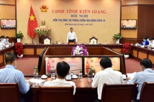 Phú Quốc đã truy vết được 26 trường hợp F1