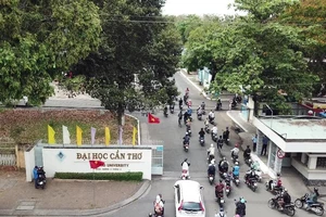 Sắp có khu 5 ĐH Cần Thơ ở Sóc Trăng