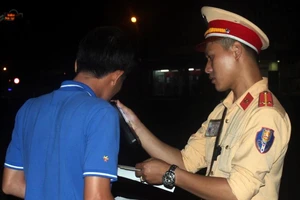 Cần Thơ triển khai nhiều biện pháp kéo giảm TNGT