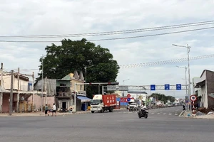 Giám đốc Sở GTVT Cần Thơ nói về các giải pháp giảm ùn tắc