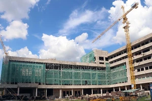 Cần Thơ: 2 dự án sử dụng vốn ODA chậm so với tiến độ