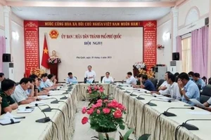 Kiên Giang họp khẩn trước thông tin Campuchia dỡ phong tỏa