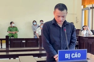 Sát hại bạn thân vì bị cản 'đi giải quyết mâu thuẫn với vợ'