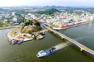 TP Hà Tiên dừng các hoạt động tụ tập trên 20 người