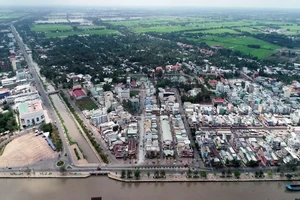 Hậu Giang: 6 người từng đến BV Bệnh Nhiệt đới TW đều âm tính 