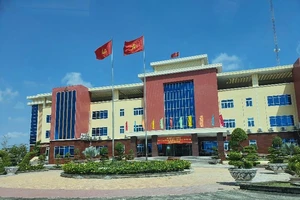 Sóc Trăng: Dừng tiếp xúc cử tri ở huyện Trần Đề để phòng dịch