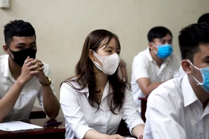 Kỳ thi tốt nghiệp THPT 2021, Phú Quốc có thêm 1 điểm thi