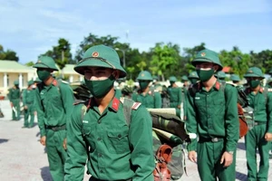 Kiên Giang: Tăng cường lực lượng cho tuyến đầu chống dịch