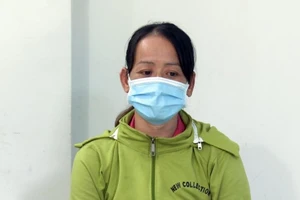 Đề nghị truy tố người mẹ nhẫn tâm vứt con mới sinh