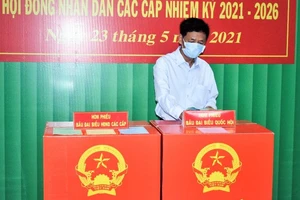 Danh sách đại biểu HĐND tỉnh Sóc Trăng, nhiệm kỳ 2021-2026