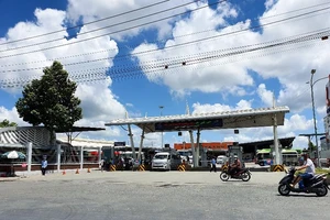 Cần Thơ tạm dừng các tuyến xe khách đến 31 tỉnh, thành 