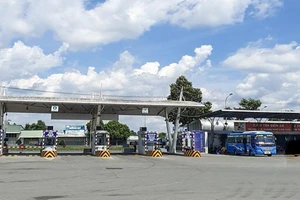 Cần Thơ tạm dừng hoạt động vận tải hành khách đi Trà Vinh