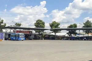 Cần Thơ tạm dừng hoạt động vận tải đi và đến thêm 7 tỉnh 