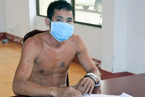 Đã xác định danh tính tài xế điều khiển ‘xe điên’ ở Sóc Trăng