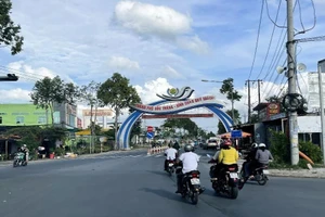 Sóc Trăng tiếp tục tạm dừng các hoạt động không thiết yếu