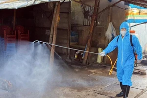 Kiên Giang phát hiện thêm 2 người dương tính với virus SARS-CoV-2