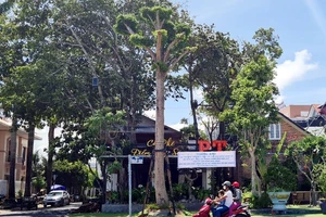 TP Rạch Giá tiếp tục tạm dừng hoạt động các dịch vụ ăn uống