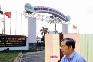 Điều động Giám đốc Sở Văn hóa TP Cần Thơ về Văn phòng UBND TP