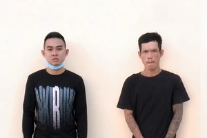 Chém chủ tiệm cầm đồ vì cho rằng bị ăn lời ‘cắt cổ’