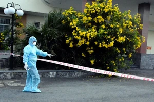 Do tờ khai y tế nên Cần Thơ ‘lọt sổ’ hành trình của BN 15121