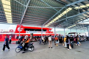 Từ 10-7 người dân đến Kiên Giang phải có kết quả xét nghiệm tầm soát COVID-19