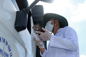 3 cách để vận chuyển hàng hóa vào TP Cần Thơ trong mùa dịch COVID-19