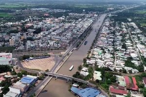 Hậu Giang cách ly tập trung 21 ngày người về từ vùng dịch 