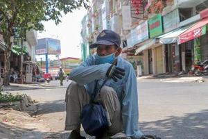 Tỉnh đầu tiên ở miền Tây ra quyết định hỗ trợ cho NLĐ tự do