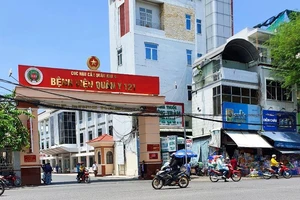 Danh sách các cơ sở y tế đủ điều kiện test nhanh virus SARS-CoV-2 ở Cần Thơ