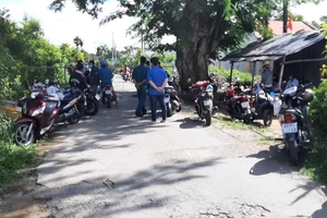 Sóc Trăng khởi tố vụ án làm lây lan dịch bệnh COVID-19