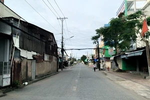 Hậu Giang điều chỉnh thời gian tiếp tục thực hiện giãn cách xã hội