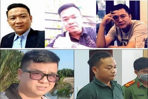 Đã có kết luận điều tra bổ sung vụ Trương Châu Hữu Danh 