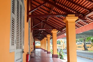 Cần Thơ tiếp tục yêu cầu thực hiện kết luận kiểm toán dự án trường Châu Văn Liêm