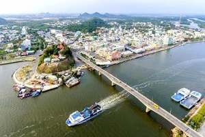 Kiên Giang cho phép lưu thông hàng hóa, vật tư vào ban đêm