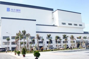 Cần Thơ lên phương án xử lý hơn 7.500 tấn chất thải nguy hại 