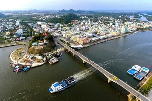 Kiên Giang yêu cầu tạo thuận lợi trong vận chuyển hàng hóa