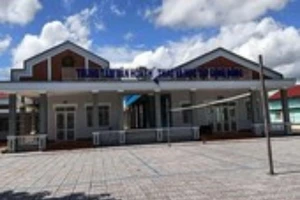 ​​Tiếp tục tạm đình chỉ Giám đốc BQL dự án 'thi công trước, đấu thầu sau'