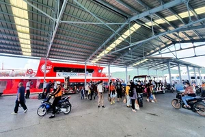 Muốn đón khách quốc tế phải tiêm vaccine cho toàn dân Phú Quốc