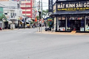 Từ 0 giờ ngày 16-9, Sóc Trăng chuyển sang trạng thái bình thường mới 