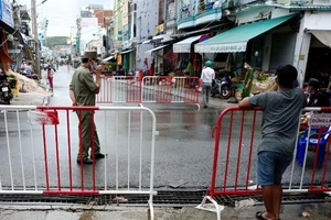 Phát hiện nhiều ca COVID-19, Phú Quốc thông báo khẩn tìm người có liên quan