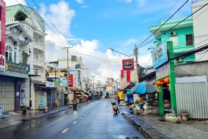 Kiên Giang: Khẩn trương tổ chức ngay các hoạt động sản xuất