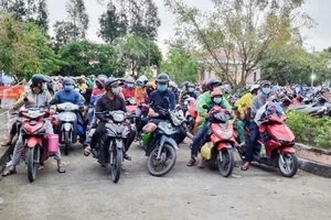 Kiên Giang quy định thời gian cách ly người về từ vùng dịch